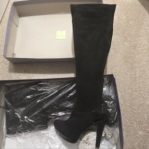 Jennifer Lopez Boots